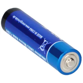 XCell 200x XCell AAA LR03 Micro Super Alkaline 1,5V Batterie
