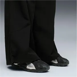 Puma Inhale Smile Herren Schwarz/Silber 45