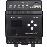 Grundfos Zubehör 96079927 MP204, 100-480 VAC, für Steuer- und Regelsystem