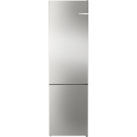 Bosch Stand-Kühlschrank KGN39EIDF
