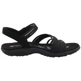 SKECHERS Reggae Slim Damen Schwarz 37