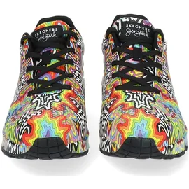 SKECHERS Sneaker low mischfarben 38