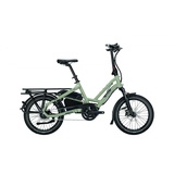 Tern HSD S5i DI2 Jubilee 20" dark sage 20" (20") 2021 Citybikes