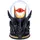 Nemesis Now Sauron Schneekugel 18 cm