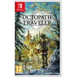 Octopath Traveler 0 - Nintendo Switch - RPG - PEGI 12
