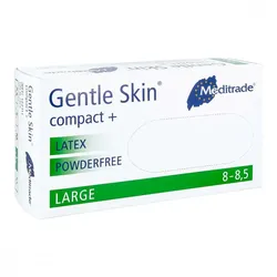 Gentle Skin compact Uh unsteril Größe l