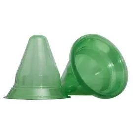 WINDHAGER Pflanzenhut Ø 24 cm 10 Stk.