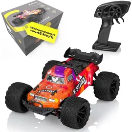 Overmax RC-Auto X-Strike 4CH RTR orange