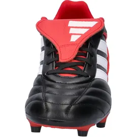 adidas Copa Gloro 2 FG Herren Core Black/Cloud White/Better Scarlet 43 1/3