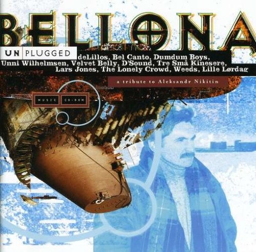 Bellona Unplugged (Neu differenzbesteuert)