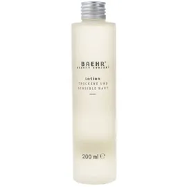 BAEHR BEAUTY CONCEPT Lotion Trockene und Sensible Haut 200 ml