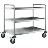 b.pro Servierwagen SW 10 x 6-3 BASIC SV