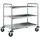 b.pro Servierwagen SW 10 x 6-3 BASIC SV