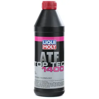 LIQUI MOLY Top Tec ATF 1400 1l