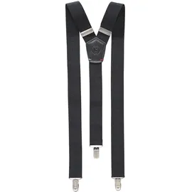 Lerros Hosenträger - Black - PCK