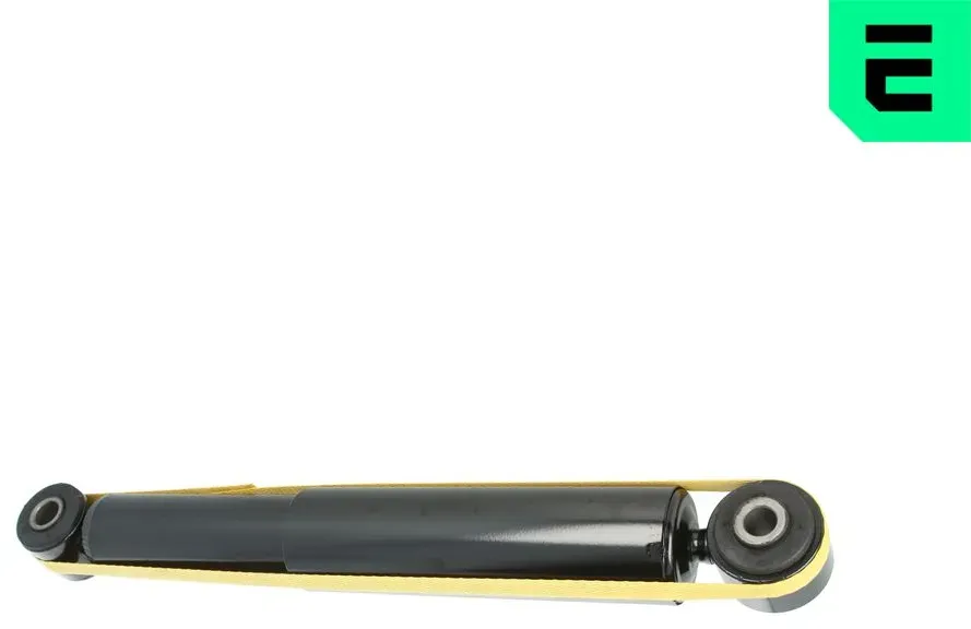 OPTIMAL Stoßdämpfer a4023g Hinterachse für Opel Vaughall