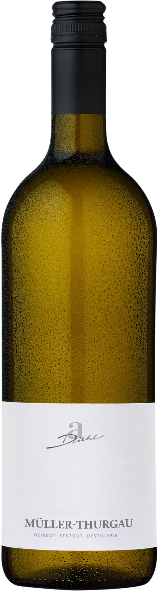 A. Diehl Müller-Thurgau - 1l
