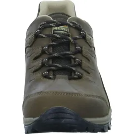 MEINDL Caracas GTX Herren Dunkelbraun 47