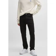Hugo Ash Slim Fit Schwarz 30