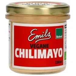 Emils vegane Chili Mayo bio