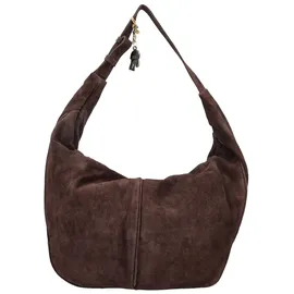 Anokhi Taschen dunkelbraun