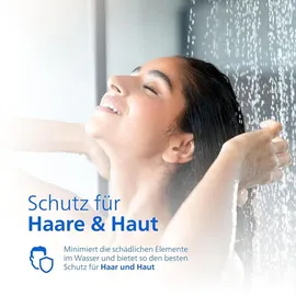 Philips AWP1775CH Inline-Duschfilter –