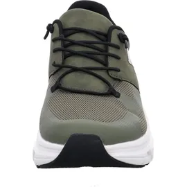 Rieker U3500-54 Herren Olive-Liane 43
