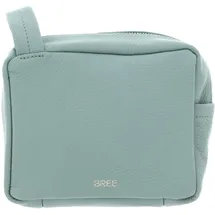 BREE Mia SLG 2 Pouch, Mint Leaf
