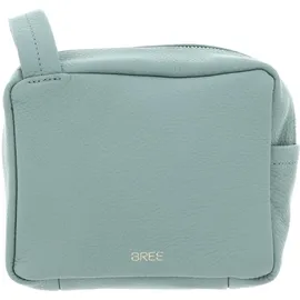 BREE Mia SLG 2 Pouch, Mint Leaf