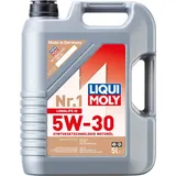 LIQUI MOLY Motoröl Nr.1 Longlife III 5W-30 5 L