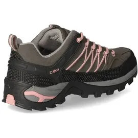 CMP Rigel Low WP Damen Fango/Pesca 41