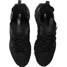 Nike React Vision Herren black/black/anthracite/anthracite 43