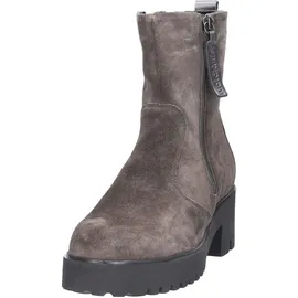 WALDLÄUFER Klassische Stiefeletten in Grau 40 1⁄2 EU | Gr.: 40,5