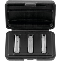 KS Tools Spezial-Glühkerzen-Stecknuss-Satz, 3-tlg
