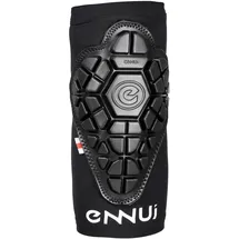 ENNUI Shock Sleeve Ellenbogenschutz schwarz XXS/XS