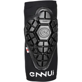 ENNUI Shock Sleeve Ellenbogenschutz schwarz XXS/XS