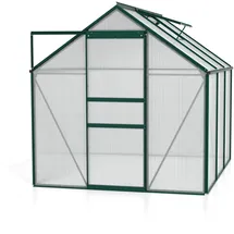 Vitavia Calypso 4400 Alu grün HKP 4 mm 4,4 m2