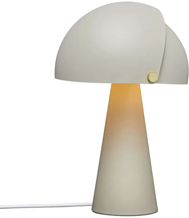 Tischlampe Align Default