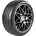 4x SONIX Sommerreifen 1 Satz 245/45 R 18 XL TL 100W PRIME UHP 08 BSW