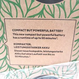 AEG Ultimate 7000 ÖKO Akku-Staubsauger AP71UB14AM