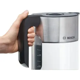 Bosch Styline TWK8611P weiß