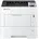 ECOSYS PA5500x/Plus Drucker Laser Schwarz-Weiß A4 55 S min x dpi Duplex LAN USB