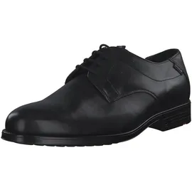 LLOYD VALMARY, in schwarz, 40,5 EU / 7 UK