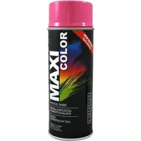 MOTIP Maxi Color Sprühlack RAL 4003 Pink glänzend 0,4 l