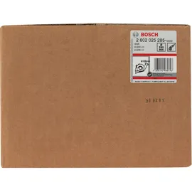 Bosch Führungsschlitten mit Absaughaube 230 mm