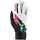 Roeckl Lit 2 Skihandschuhe Mehrfarbig 10