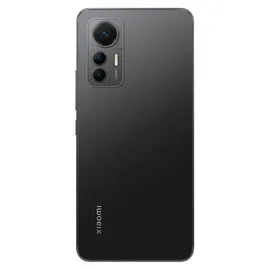 Xiaomi 12 Lite 8 GB RAM 128 GB Black