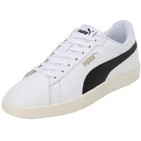 Puma Smash 3.0 L puma white-puma black-puma gold-frosted 42