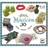 Djeco Zaubertricks Magicam 30 Tricks