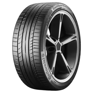 Continental ContiSportContact 5 P FR SUV 295/35 R21 103Y